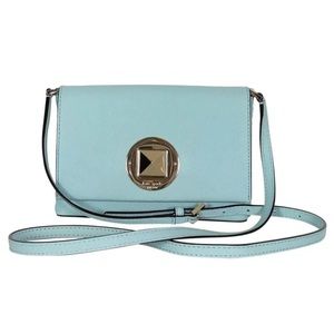 Kate Spade Newbury Lane Sally Crossbody | Tiffany Blue